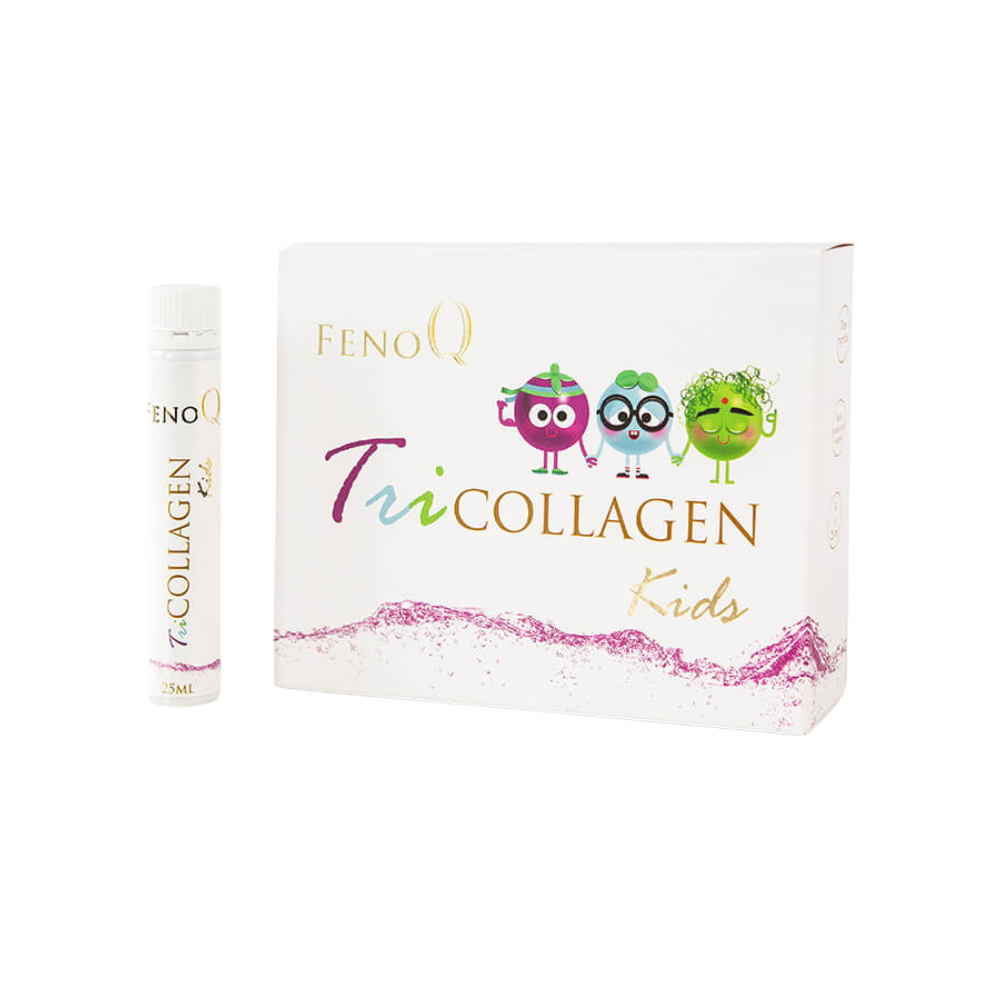 Tricollagen Kids (for Kids)