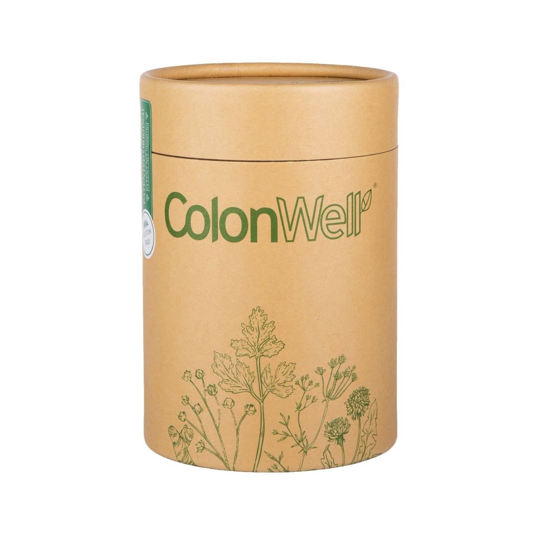 ColonWell - Natural Flavour (for weight loss and intestine health) 400 g