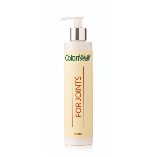 ColonWell Leg & Joint Cream