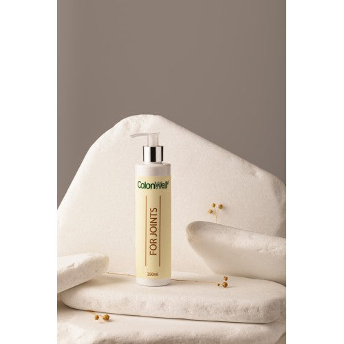 ColonWell Leg & Joint Cream