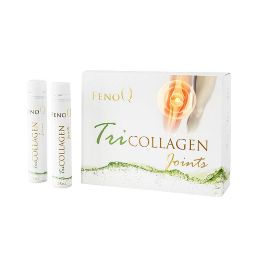 Tricollagen Joints (for joints health, joints pain, arthritis, arthrosis)